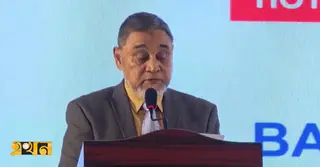 সুষ্ঠু, গ্রহণযোগ্য ও অংশগ্রহণমূলক নির্বাচন আয়োজনে প্রতিজ্ঞাবদ্ধ কমিশন: সিইসি